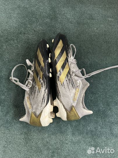 Бутсы adidas predator