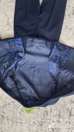 Школьный костюм 122