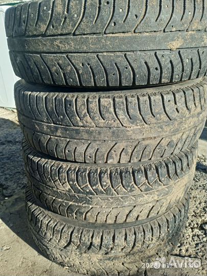 Колеса и диски. R14 175\70