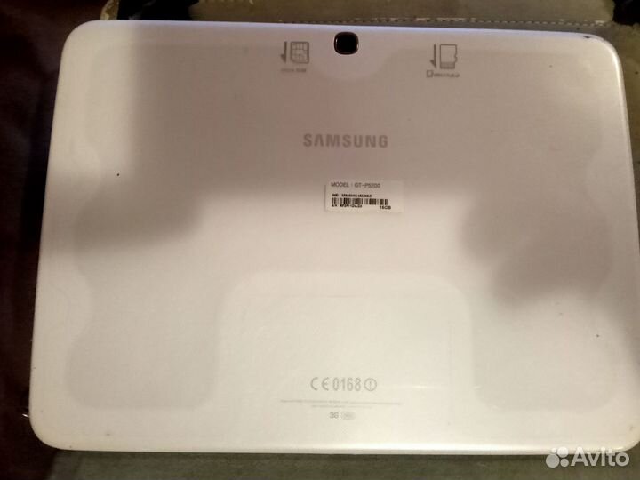 Планшет samsung galaxy tab 3