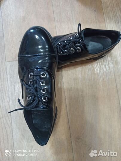 Обувь женская