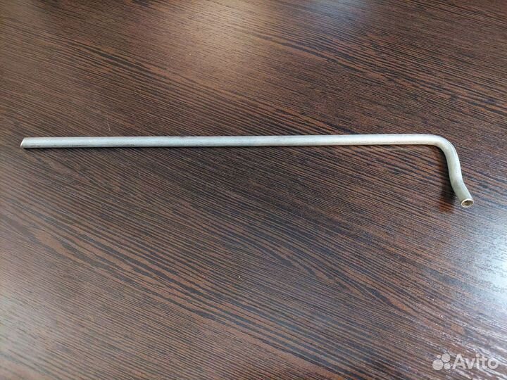 Трубка охлаждения 15FMH-17003S