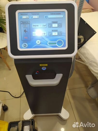 Ремонт медицинского оборудования