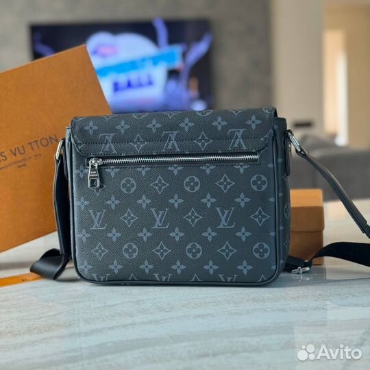 Сумка Louis Vuitton мужская