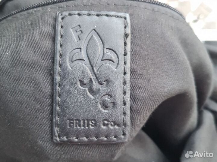 Сумка-трансформер клатч friis