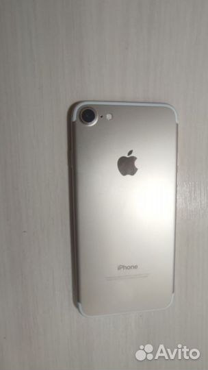 iPhone 7, 128 ГБ