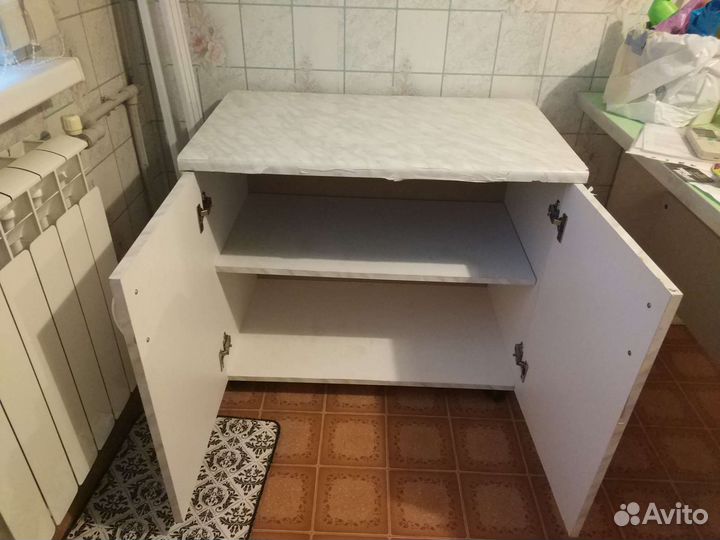 Тумба-Столешница