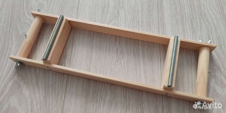 Станок для бисероплетения