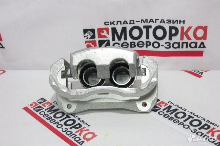 Суппорт Тормозной Передний Toyota Camry 2grfe