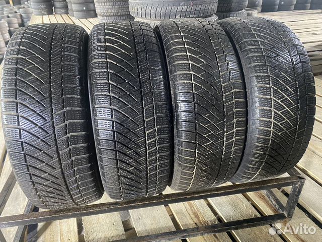 Continental ContiVikingContact 6 205/55 R16