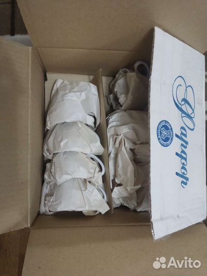 Набор столовой посуды