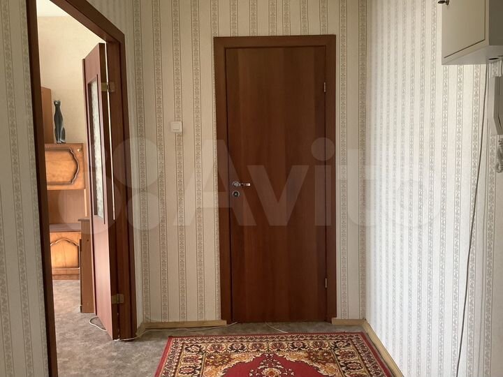 1-к. квартира, 42,6 м², 12/13 эт.