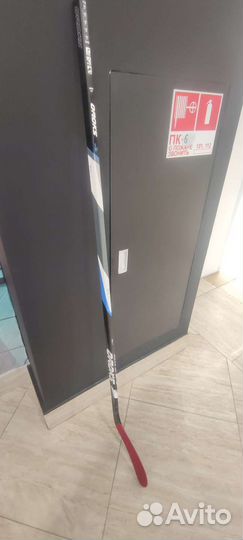 Клюшка хоккейная oroks