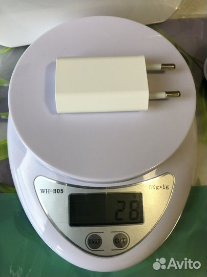 Зарядка для Айфона Oriгинал комплект