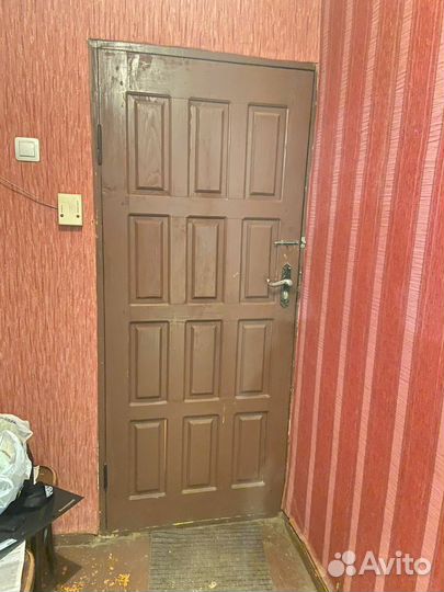 Дверь 3 штуки