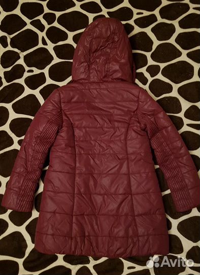 Курточка Sela