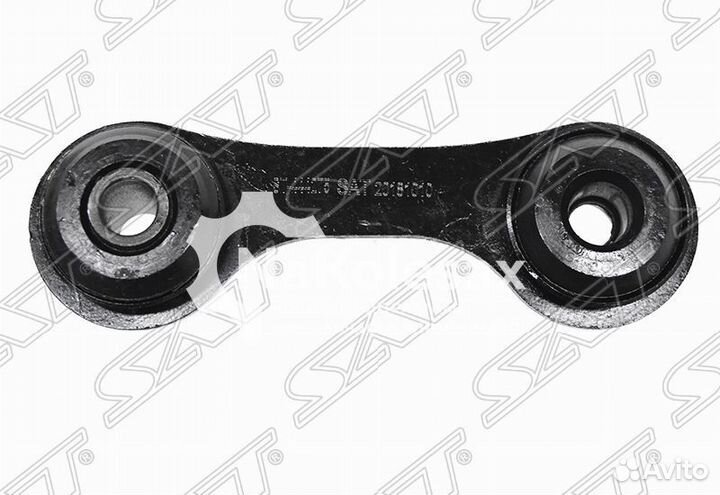 Тяга стабилизатора заднего opel vectra C 02-08/sig