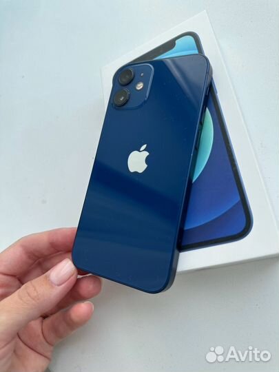 iPhone 12 mini, 64 ГБ