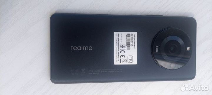 realme 11 Pro, 8/256 ГБ