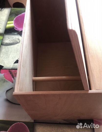 Домики для любых попугаев