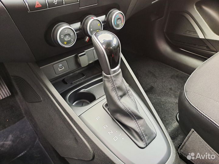 LADA Vesta 1.8 CVT, 2024