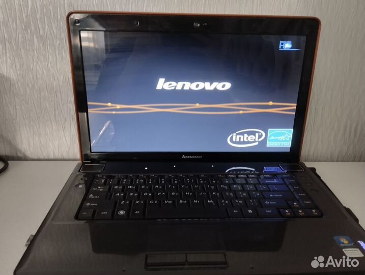 Lenovo Y550P