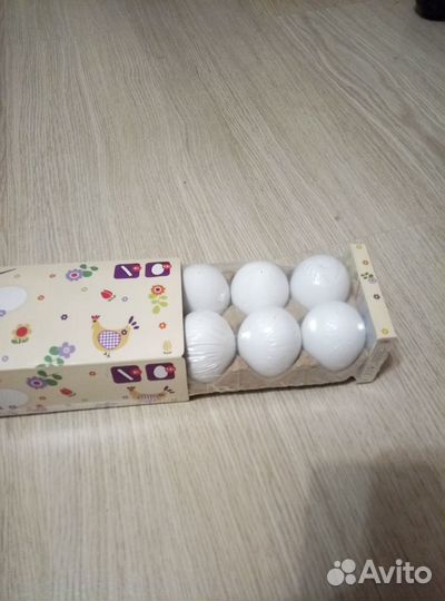 Набор для творчества +кукла