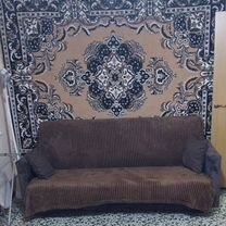 2-к. квартира, 45,5 м², 4/5 эт.