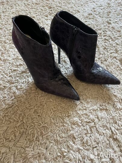 Ботильоны 37