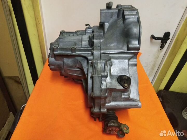 Коробка передач Nissan Almera N16 Classic Primera