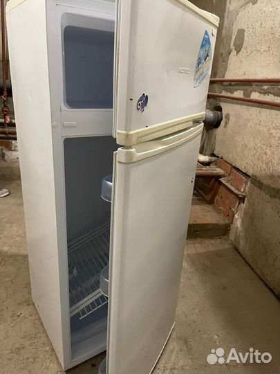 Холодильник бу для дачи, работы