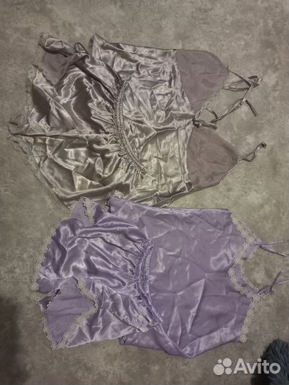 Пижама женская