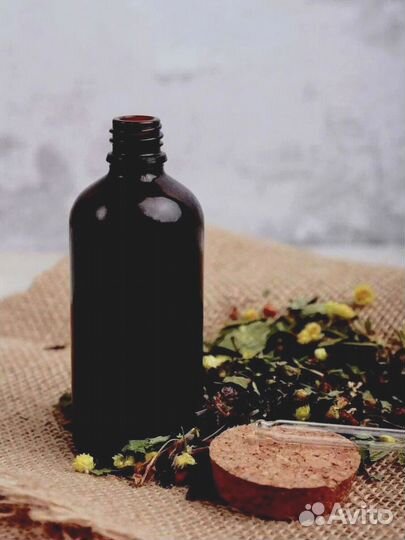 Сбор от папиллом медовый