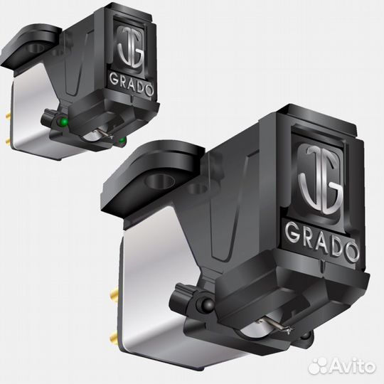 Головка картридж MI Grado Prestige