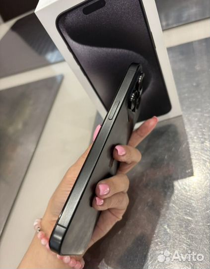 iPhone 15 Pro Max, 1 ТБ