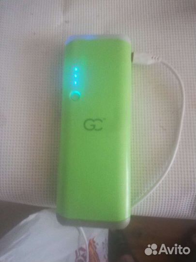 Powerbank 10000