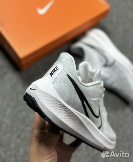 Кроссовки Nike Air Zoom мужские