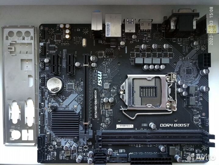 Материнские платы intel 1151 1150 1156 1155 775