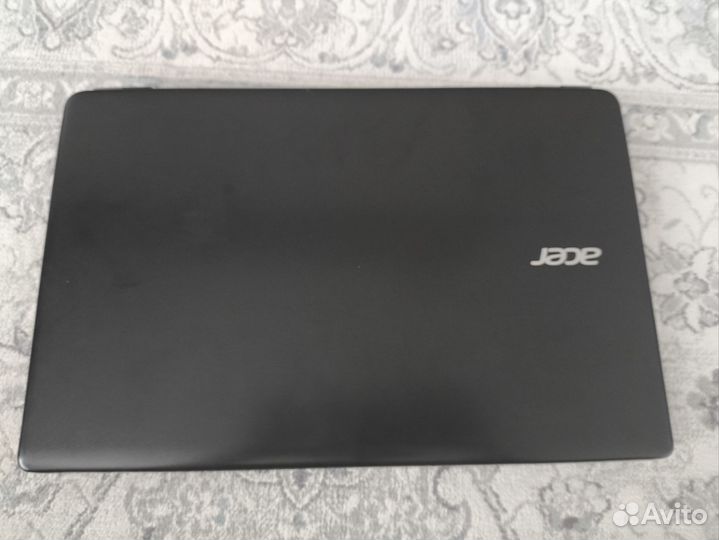 Торг Acer e1-522