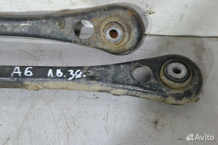 Рычаг задний Ауди Audi A6C6