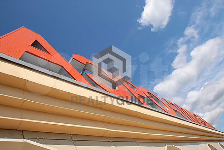 40 м2 Бизнес-центр 