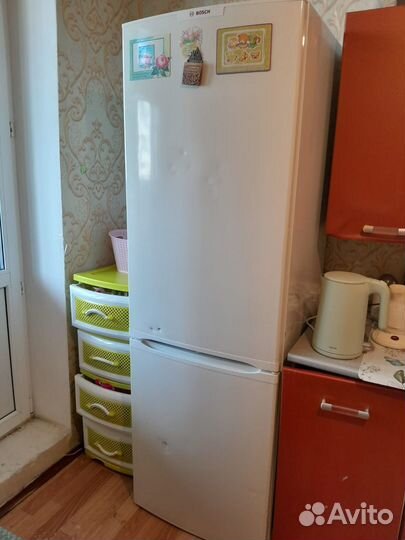 Холодильник