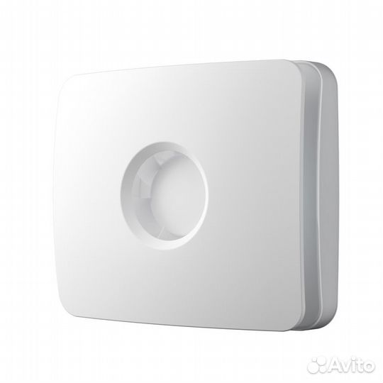 Накладной вентилятор fresh Intellivent ICE