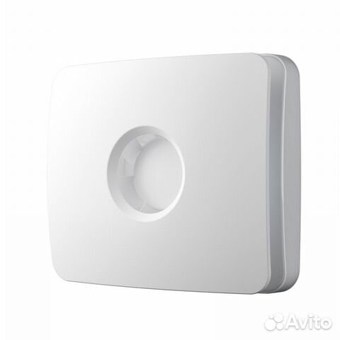 Накладной вентилятор fresh Intellivent ICE