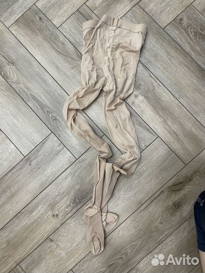 Компрессионные колготки 2 класс