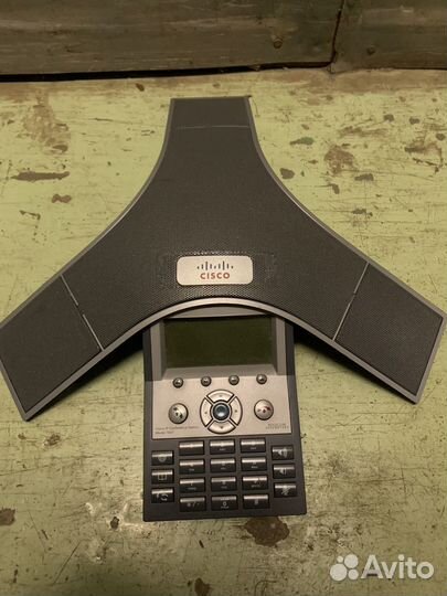 Конференц-станция Cisco CP-7937G