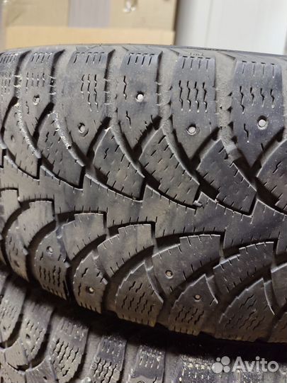 Nokian Tyres Hakkapeliitta 4 185/65 R15