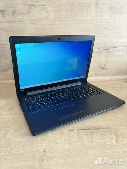 Ноутбук lenovo ideapad 310-15ISK