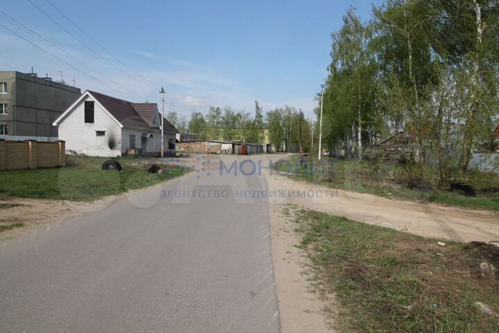 Производственная база