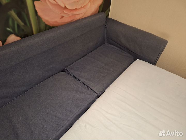 Диван Backabro икеа